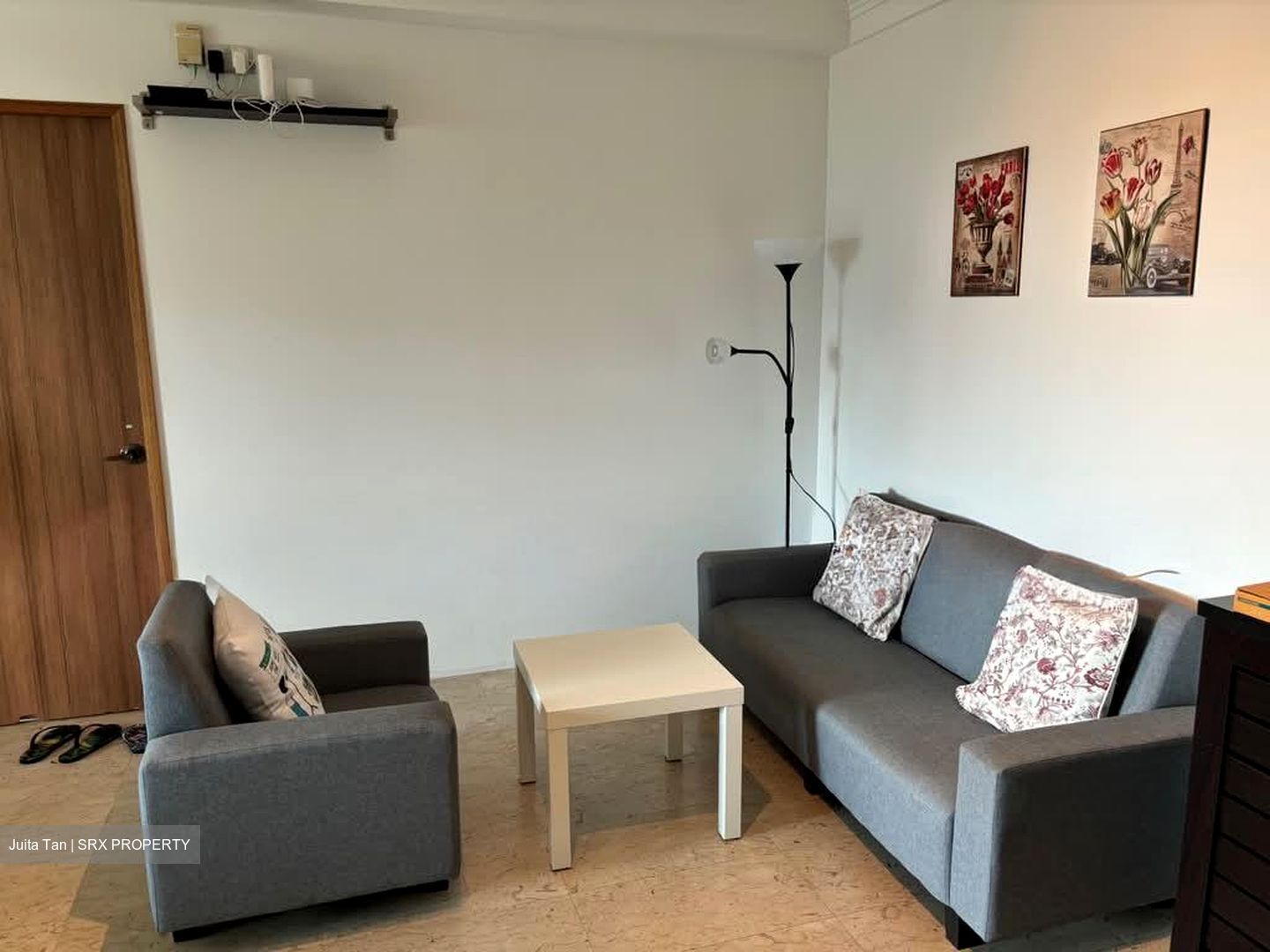 The Anchorage (D3), Condominium #583652581